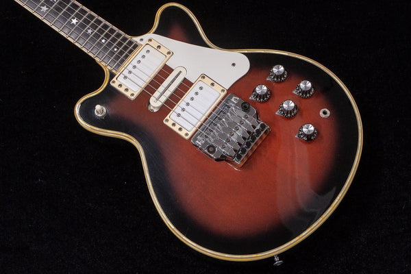 【used】YAMAHA / SG-I Noro Issei Purple Sunburst #I912037 3.75kg【TONIQ Yokohama】