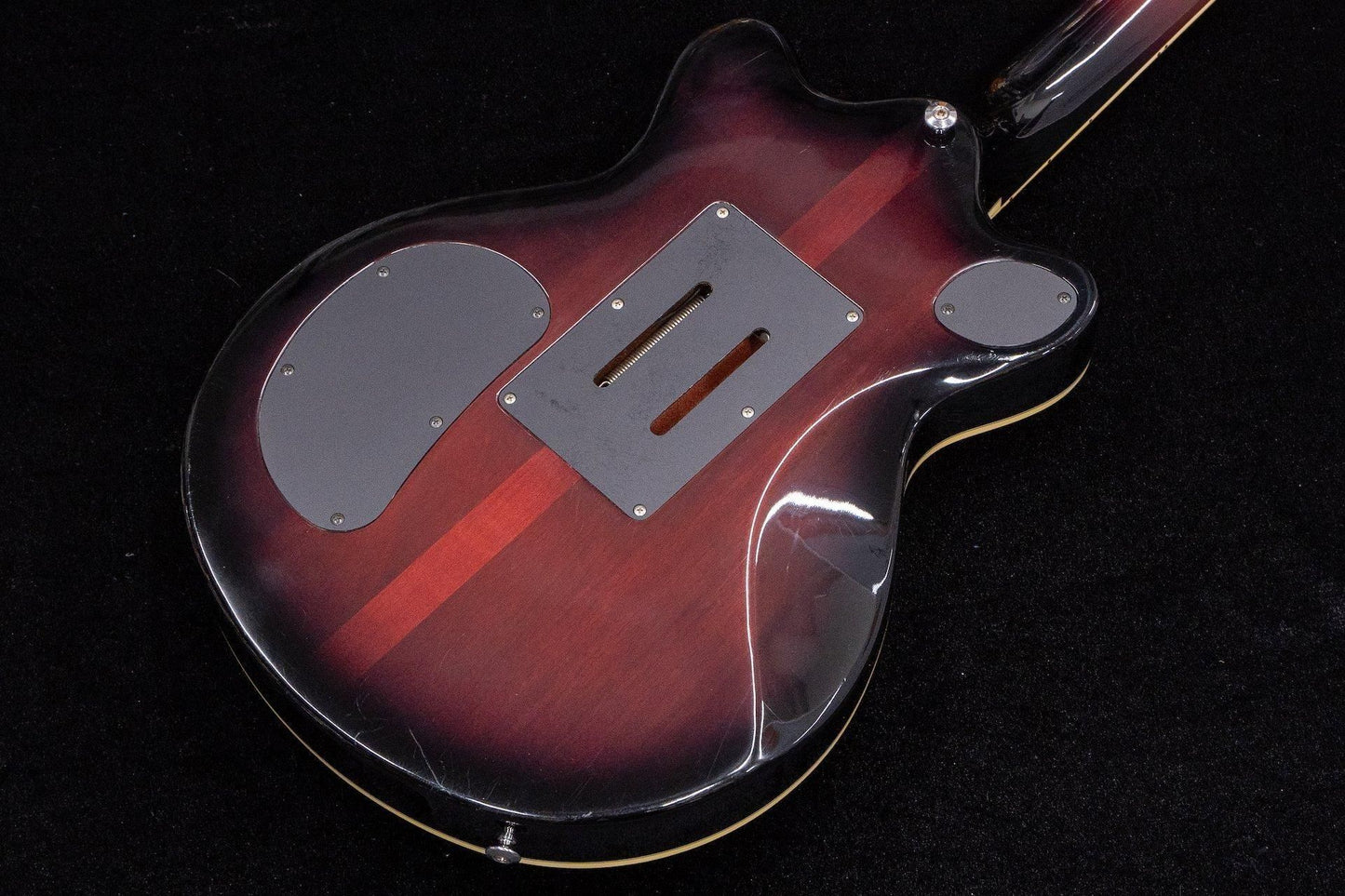 【used】YAMAHA / SG-I Noro Issei Purple Sunburst #I912037 3.75kg【TONIQ Yokohama】