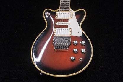 【used】YAMAHA / SG-I Noro Issei Purple Sunburst #I912037 3.75kg【TONIQ Yokohama】