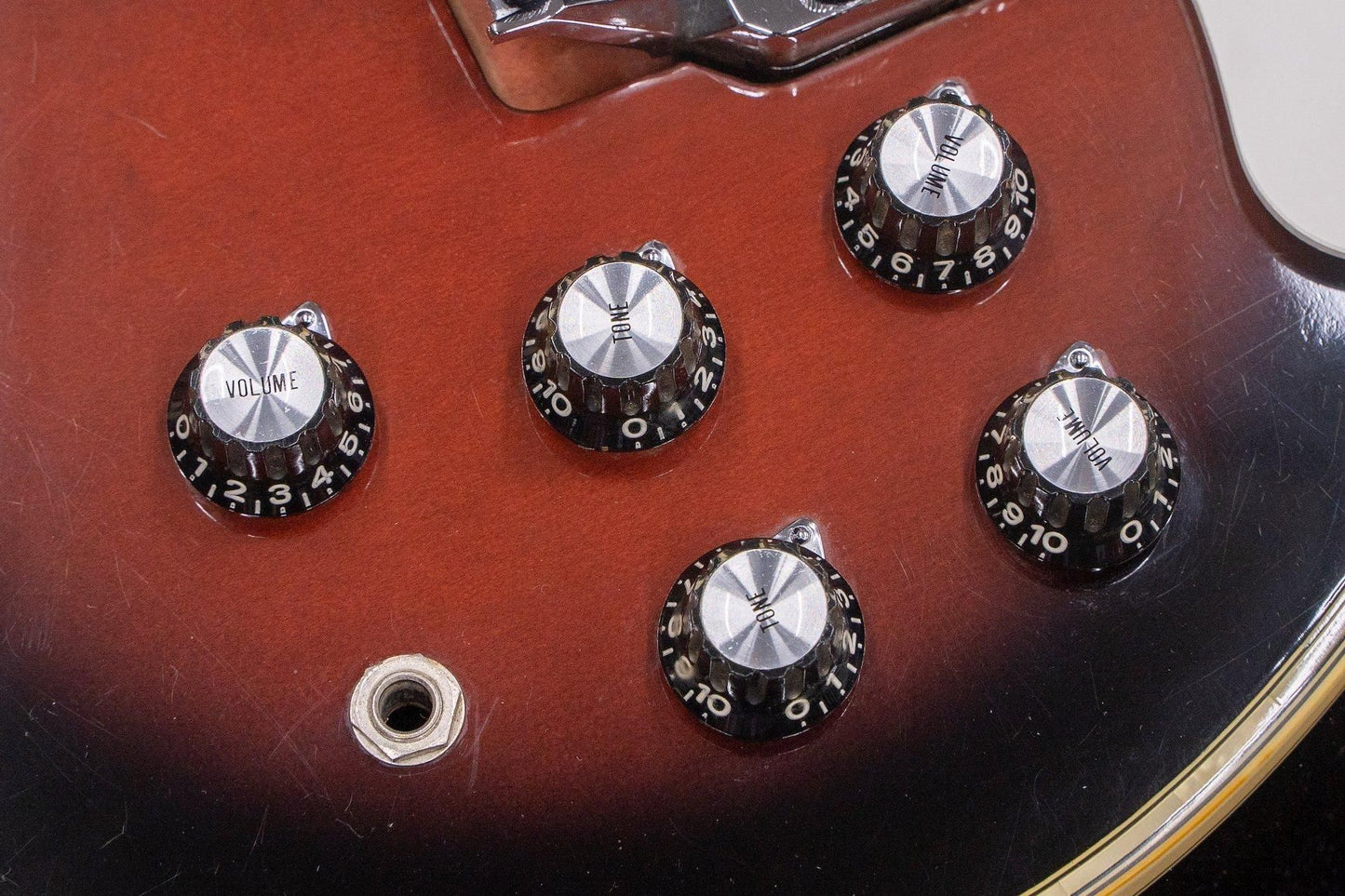 【used】YAMAHA / SG-I Noro Issei Purple Sunburst #I912037 3.75kg【TONIQ Yokohama】