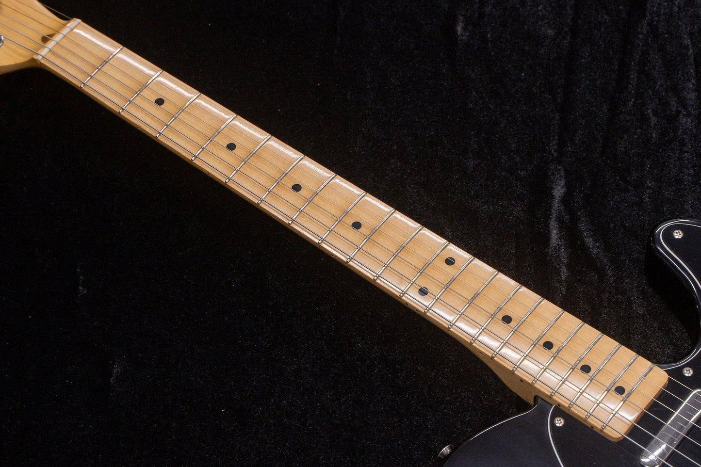 【used】Fender Japan / TL72-500 MADE IN JAPAN #H029015 3.34kg【TONIQ Yokohama】