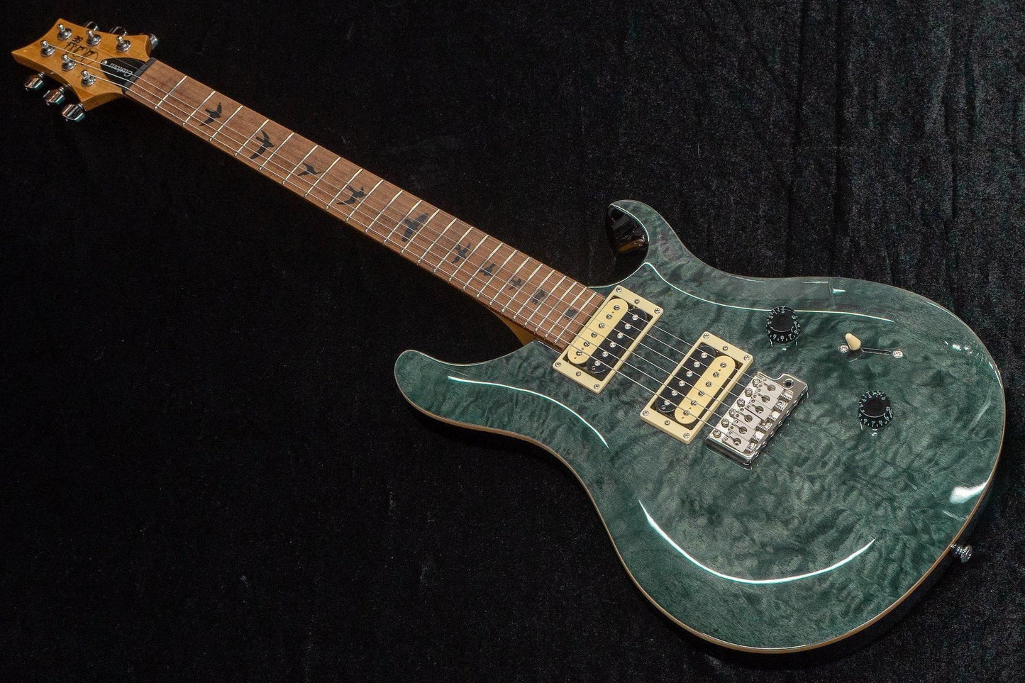 【used】PRS / SE Custom 24 Roasted Maple Limited 2019 #T12260 3.81kg【TONIQ Yokohama】