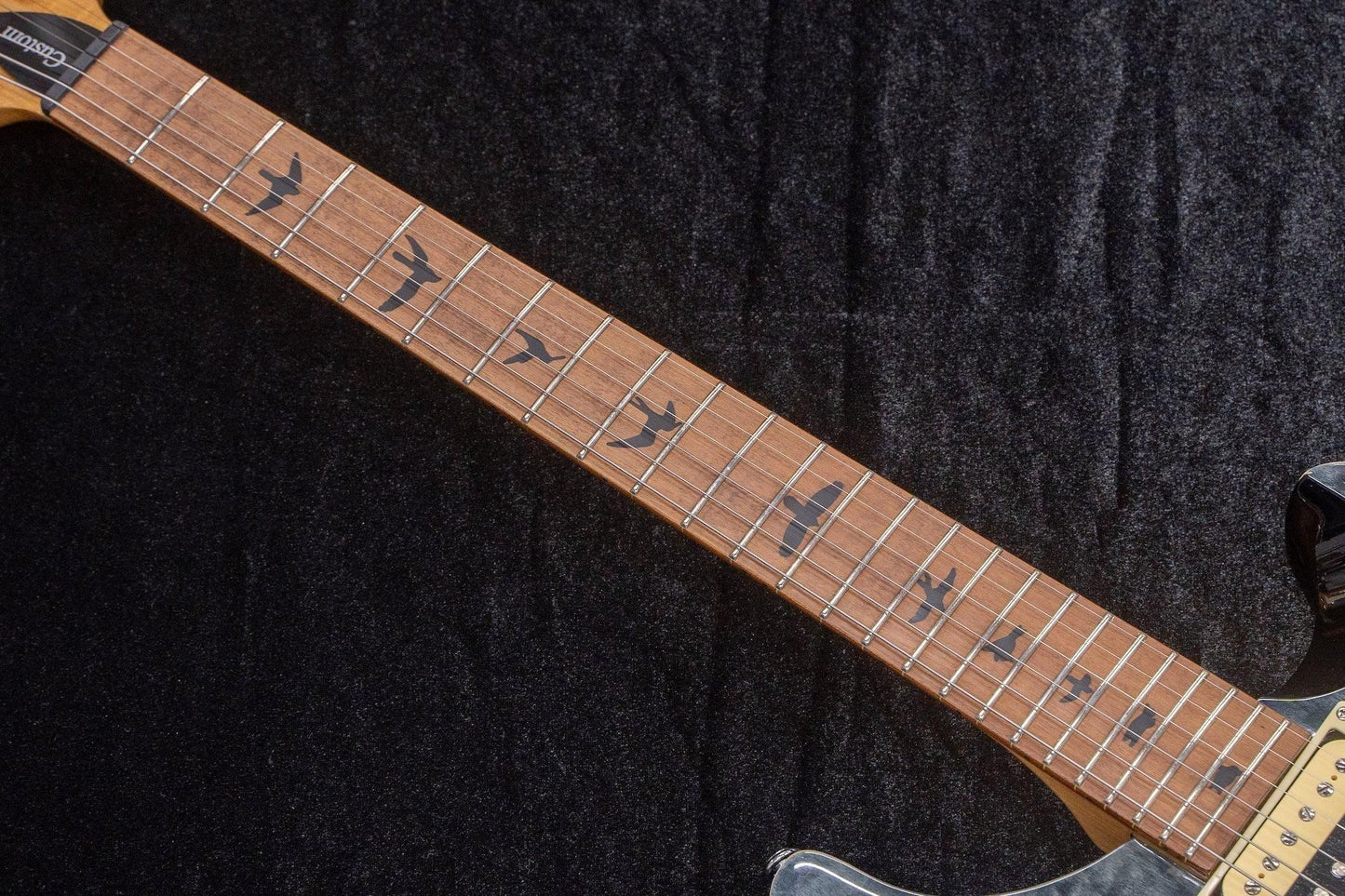 【used】PRS / SE Custom 24 Roasted Maple Limited 2019 #T12260 3.81kg【TONIQ Yokohama】