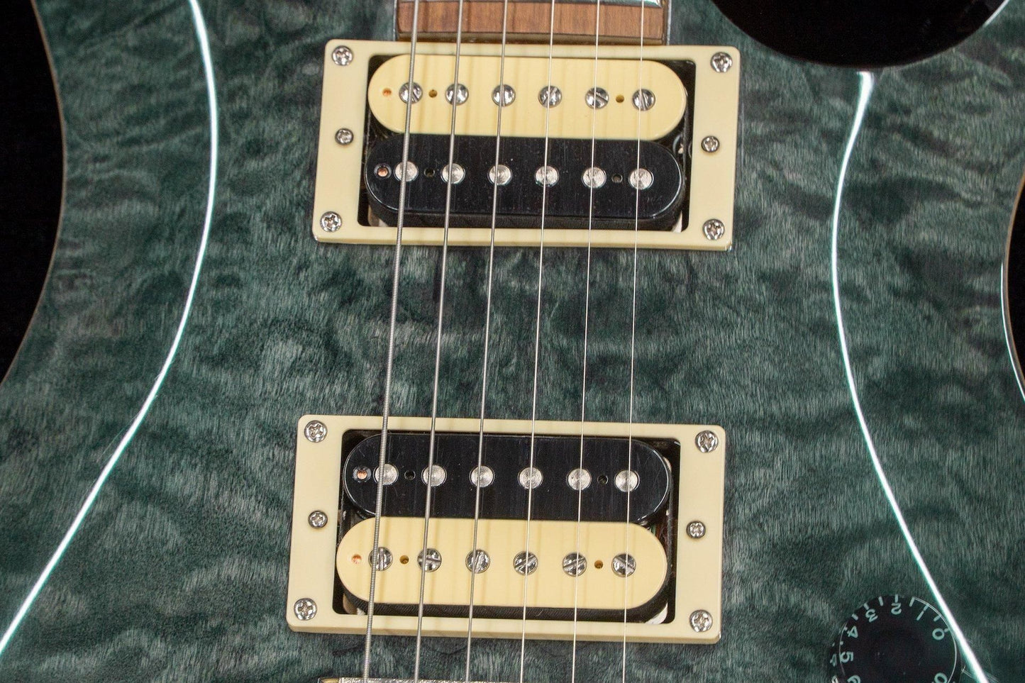 【used】PRS / SE Custom 24 Roasted Maple Limited 2019 #T12260 3.81kg【TONIQ Yokohama】