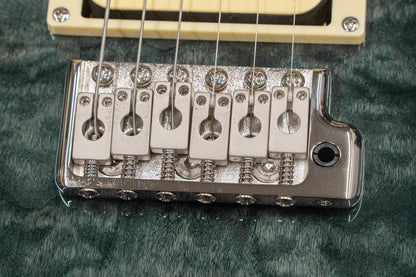 【used】PRS / SE Custom 24 Roasted Maple Limited 2019 #T12260 3.81kg【TONIQ Yokohama】