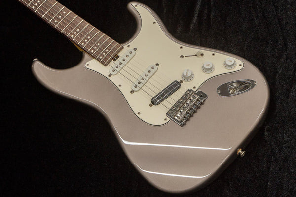 【used】Three Dots / S Dolphin Gray Metallic #T032 3.61kg【TONIQ Yokohama】