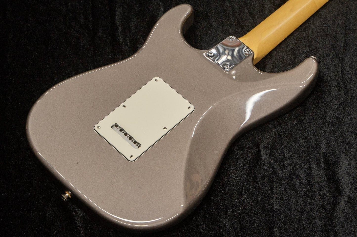 【used】Three Dots / S Dolphin Gray Metallic #T032 3.61kg【TONIQ Yokohama】