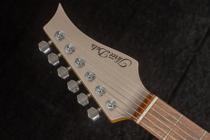 【used】Three Dots / S Dolphin Gray Metallic #T032 3.61kg【TONIQ Yokohama】