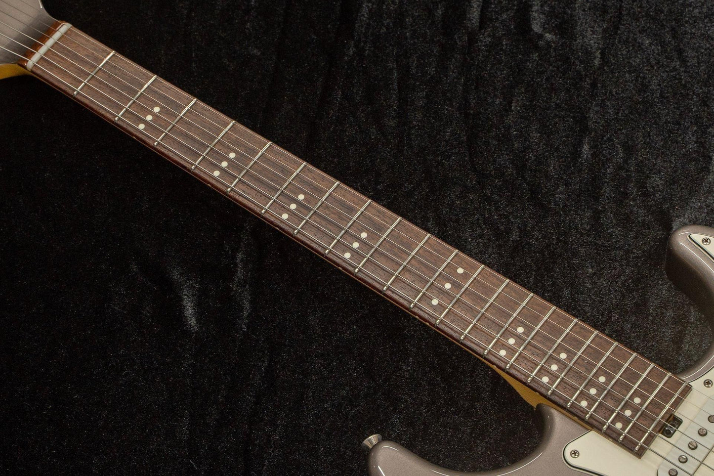 【used】Three Dots / S Dolphin Gray Metallic #T032 3.61kg【TONIQ Yokohama】