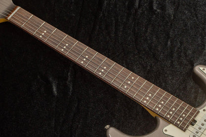 【used】Three Dots / S Dolphin Gray Metallic #T032 3.61kg【TONIQ Yokohama】