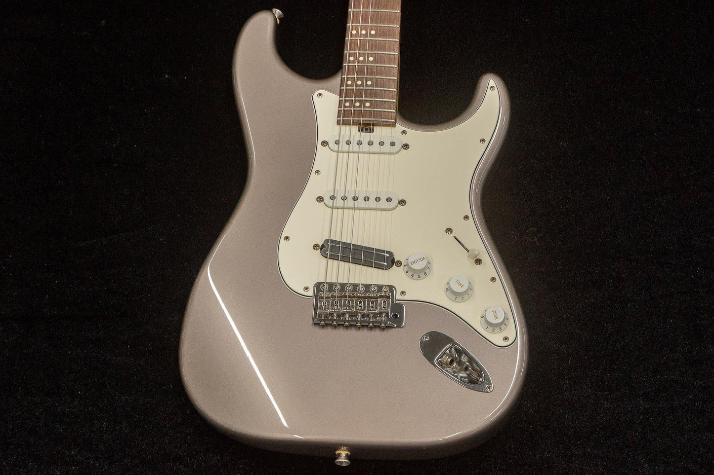 【used】Three Dots / S Dolphin Gray Metallic #T032 3.61kg【TONIQ Yokohama】