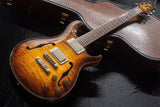 【outlet】PRS / Private Stock #7309 McCarty 594 Hollowbody II McCarty Glow #18251171 2.93kg【TONIQ Yokohama】