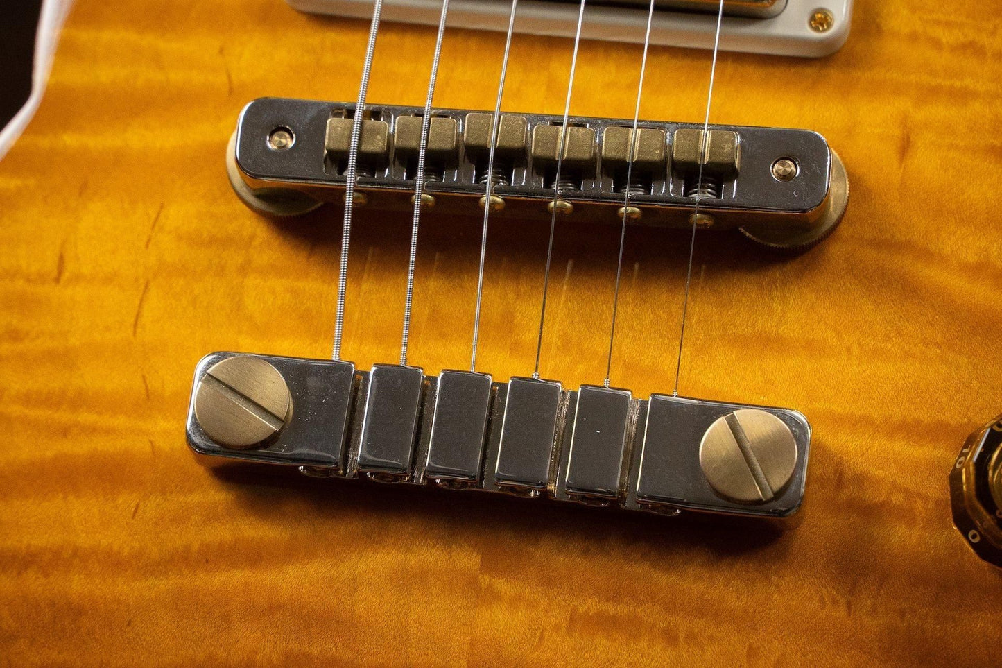 【outlet】PRS / Private Stock #7309 McCarty 594 Hollowbody II McCarty Glow #18251171 2.93kg【TONIQ Yokohama】