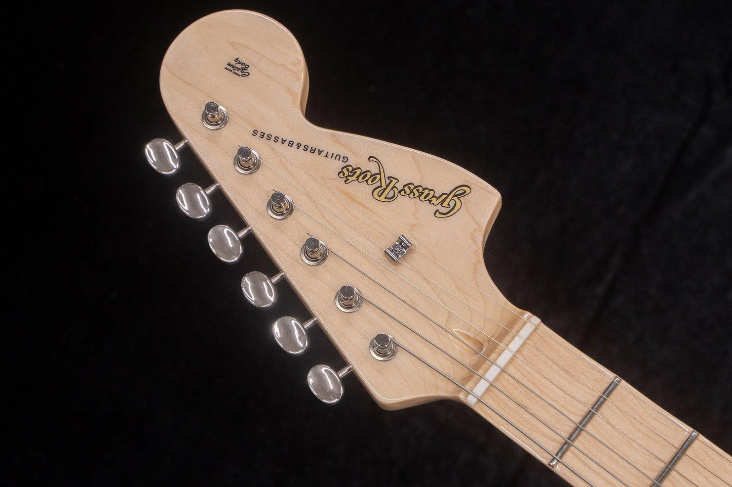 【used】GrassRoots / G-ST-SC/M #GC1946591 3.98kg【TONIQ Yokohama】