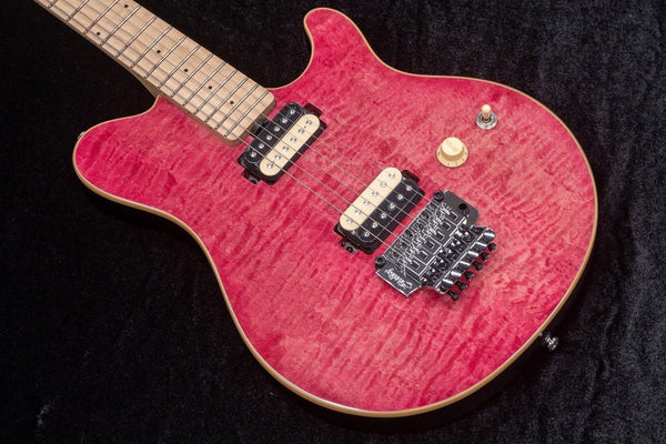 【new】Sterling by MusicMan / AXIS AX40-TPK-M #SG70070 3.49kg【TONIQ Yokohama】