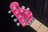 【new】Sterling by MusicMan / AXIS AX40-TPK-M #SG70070 3.49kg【TONIQ Yokohama】