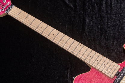 【new】Sterling by MusicMan / AXIS AX40-TPK-M #SG70070 3.49kg【TONIQ Yokohama】