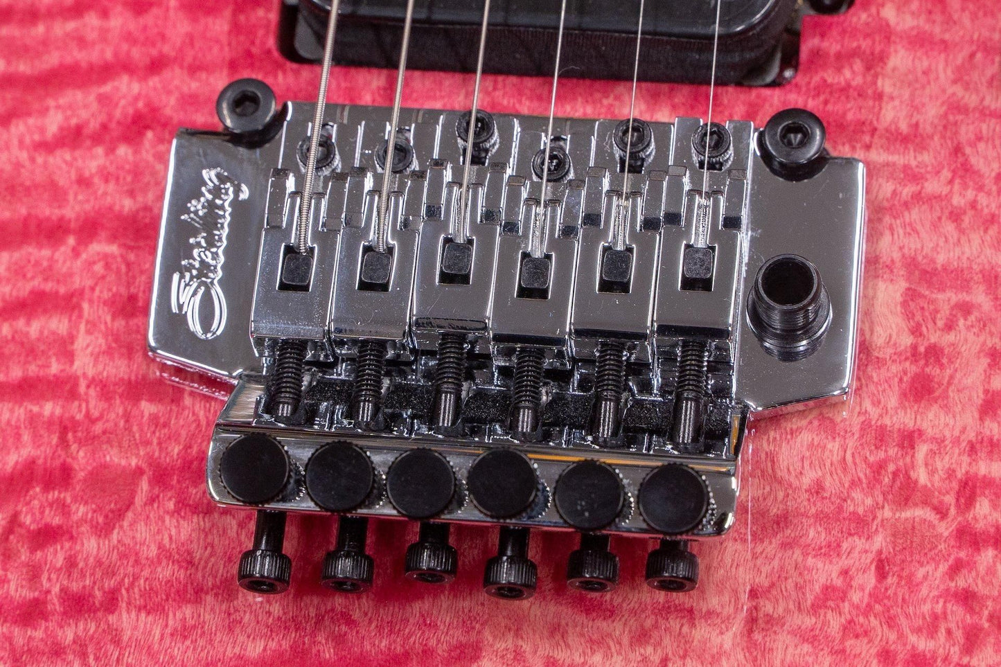 【new】Sterling by MusicMan / AXIS AX40-TPK-M #SG70070 3.49kg【TONIQ Yokohama】