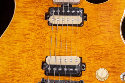 【new】Sterling by MusicMan / AXIS AX40-TGO-M #SG67787 3.44kg【TONIQ Yokohama】