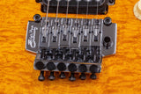 【new】Sterling by MusicMan / AXIS AX40-TGO-M #SG67787 3.44kg【TONIQ Yokohama】