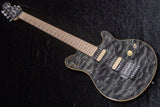 【new】Sterling by MusicMan / AXIS AX40-TBK-M #SG70128 3.6kg【TONIQ Yokohama】
