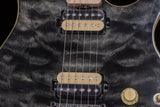 【new】Sterling by MusicMan / AXIS AX40-TBK-M #SG70128 3.6kg【TONIQ Yokohama】