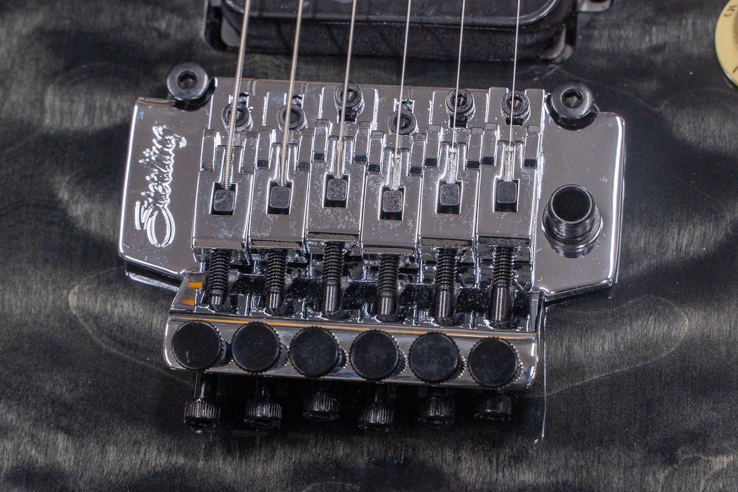 【new】Sterling by MusicMan / AXIS AX40-TBK-M #SG70128 3.6kg【TONIQ Yokohama】