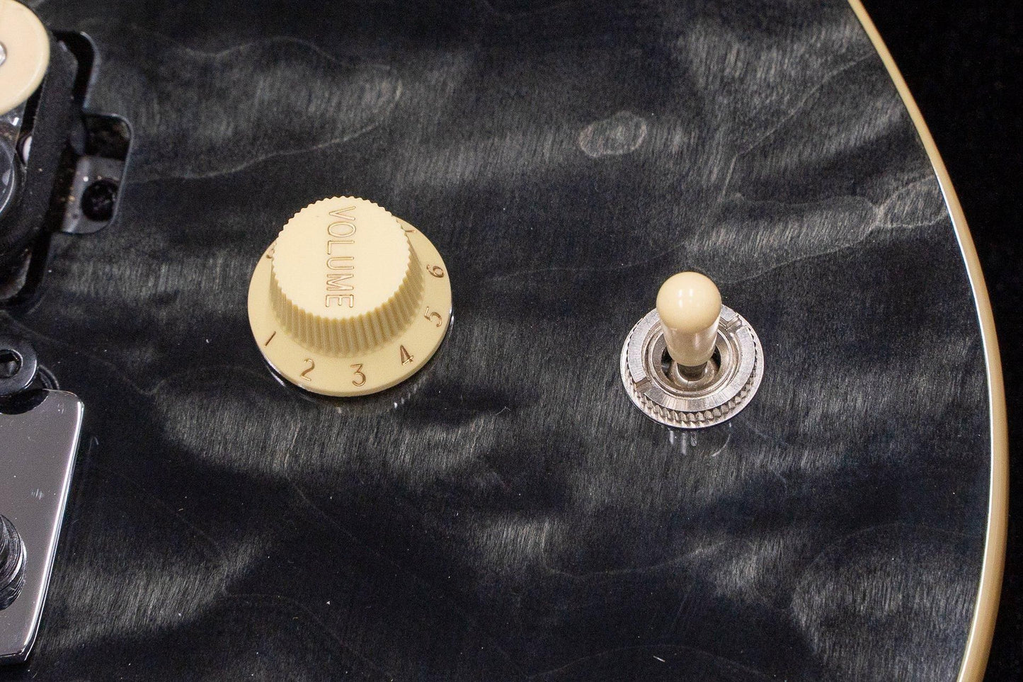【new】Sterling by MusicMan / AXIS AX40-TBK-M #SG70128 3.6kg【TONIQ Yokohama】