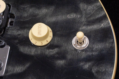 【new】Sterling by MusicMan / AXIS AX40-TBK-M #SG70128 3.6kg【TONIQ Yokohama】