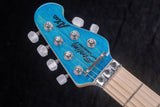【new】Sterling by MusicMan / AXIS AX40-TBL-M #SG68773 3.53kg【TONIQ Yokohama】