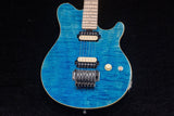 【new】Sterling by MusicMan / AXIS AX40-TBL-M #SG68773 3.53kg【TONIQ Yokohama】