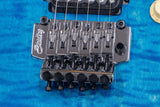 【new】Sterling by MusicMan / AXIS AX40-TBL-M #SG68773 3.53kg【TONIQ Yokohama】