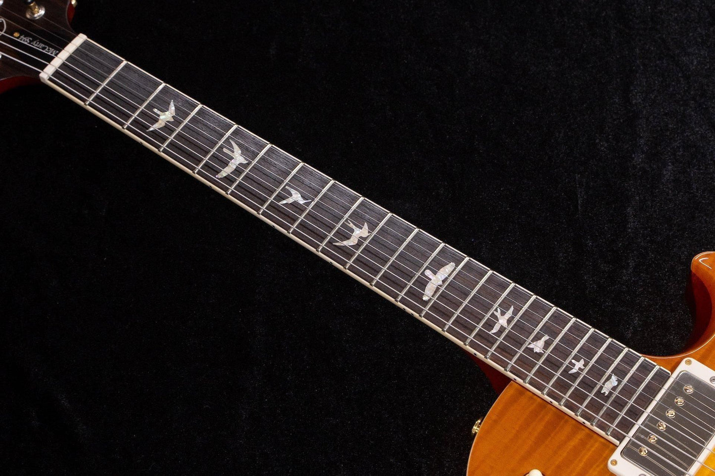 【used】PRS / McCarty 594 Singlecut 10 Top McCarty Sunburst  #18256450 3.96kg【TONIQ Yokohama】