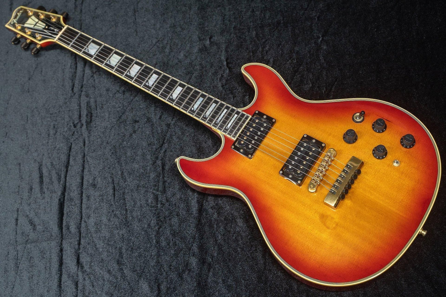 【used】Fender Japan / ES-RF Robben Ford Model MADE IN JAPAN #L005634 3.85kg【TONIQ Yokohama】