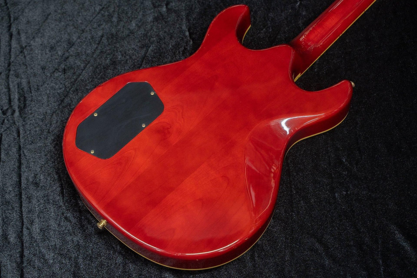 【used】Fender Japan / ES-RF Robben Ford Model MADE IN JAPAN #L005634 3.85kg【TONIQ Yokohama】