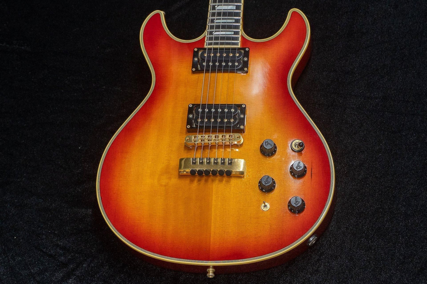 【used】Fender Japan / ES-RF Robben Ford Model MADE IN JAPAN #L005634 3.85kg【TONIQ Yokohama】