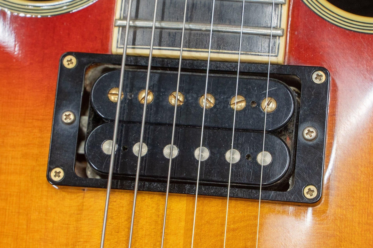 【used】Fender Japan / ES-RF Robben Ford Model MADE IN JAPAN #L005634 3.85kg【TONIQ Yokohama】