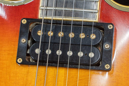 【used】Fender Japan / ES-RF Robben Ford Model MADE IN JAPAN #L005634 3.85kg【TONIQ Yokohama】
