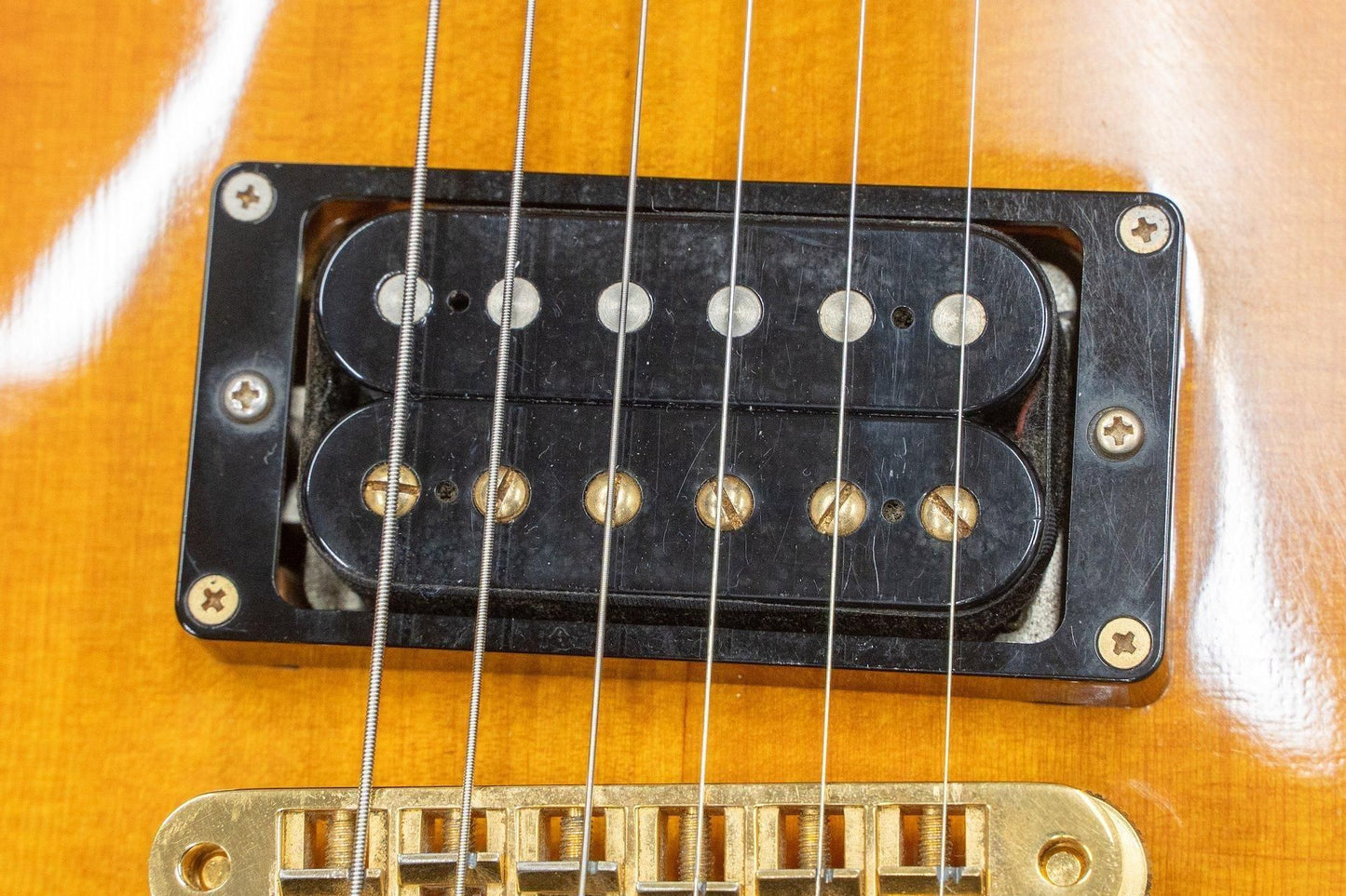 【used】Fender Japan / ES-RF Robben Ford Model MADE IN JAPAN #L005634 3.85kg【TONIQ Yokohama】