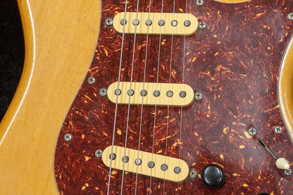 【used】Seymour Duncan / Seymourized ST Type Philip Kubicki Neck&Body #1663 3.48kg【TONIQ Yokohama】