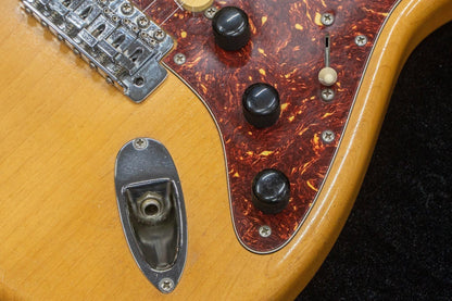 【used】Seymour Duncan / Seymourized ST Type Philip Kubicki Neck&Body #1663 3.48kg【TONIQ Yokohama】
