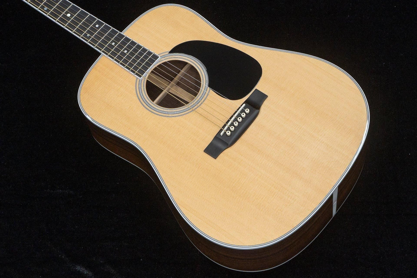 【outlet】Martin / CTM D-35 Promo #2243126 2.09kg【TONIQ Yokohama】