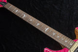 【outlet】PRS (Paul Reed Smith) / Limited SE Custom24 Quilted Bonny Pink #C32629 3.42kg【TONIQ Yokohama】