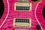 【outlet】PRS (Paul Reed Smith) / Limited SE Custom24 Quilted Bonny Pink #C32629 3.42kg【TONIQ Yokohama】