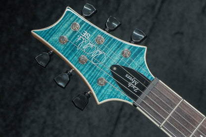 【outlet】PRS (Paul Reed Smith) / SE Zach Myers #D21515 3.13kg【TONIQ Yokohama】