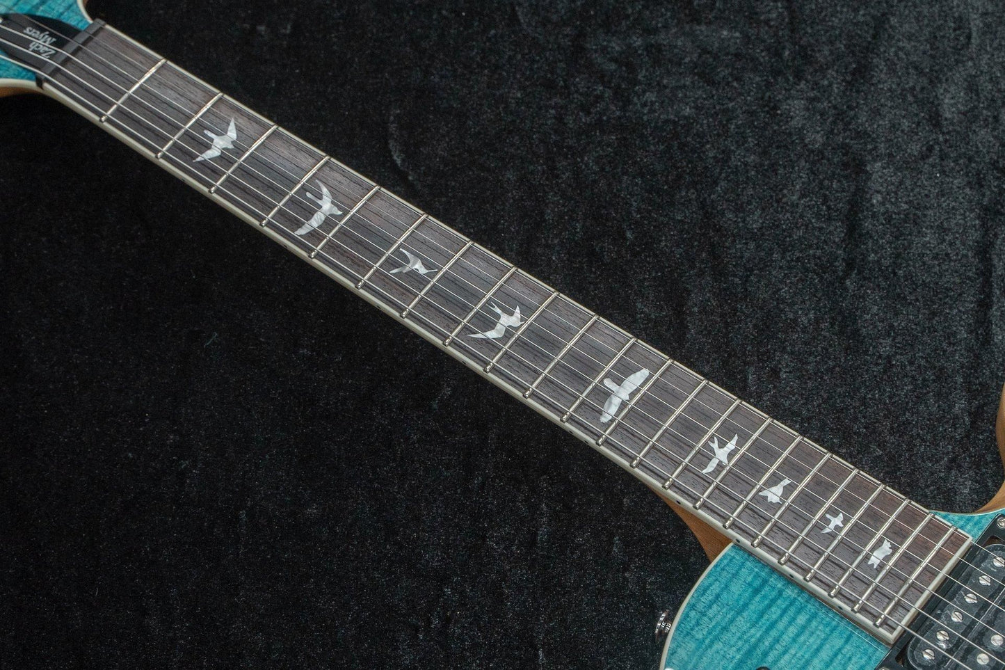 【outlet】PRS (Paul Reed Smith) / SE Zach Myers #D21515 3.13kg【TONIQ Yokohama】