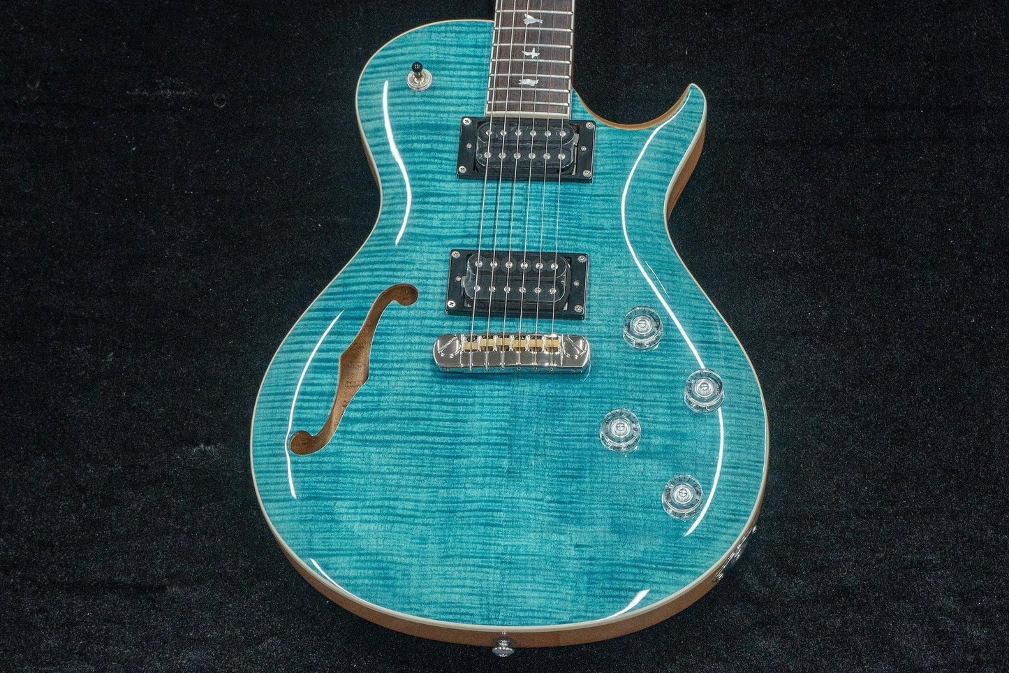 【outlet】PRS (Paul Reed Smith) / SE Zach Myers #D21515 3.13kg【TONIQ Yokohama】