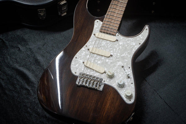 【used】Marchione / Vintage Tremolo Mahogany Neck&Body #032915 3.30kg【TONIQ Yokohama】