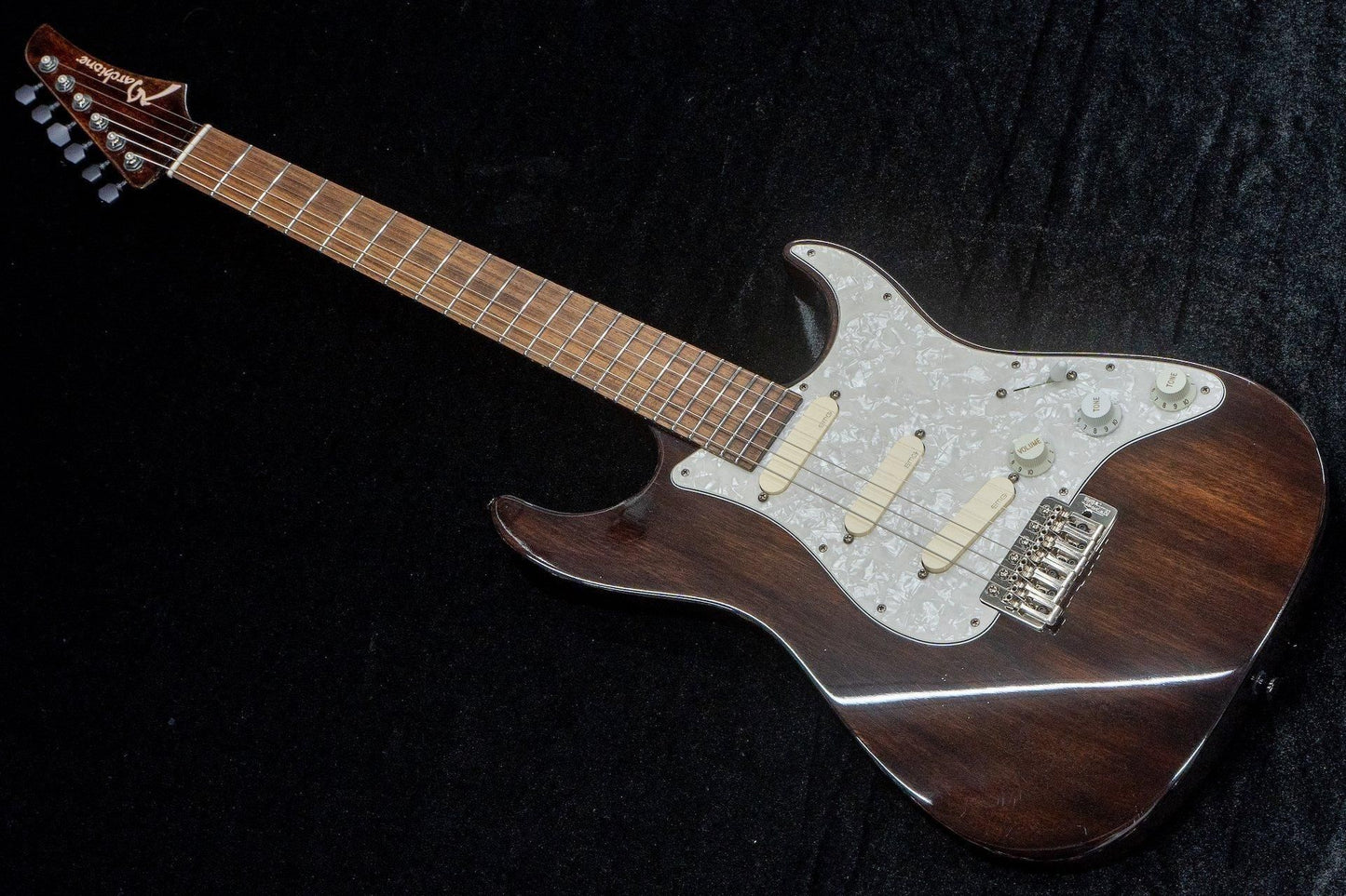 【used】Marchione / Vintage Tremolo Mahogany Neck&Body #032915 3.30kg【TONIQ Yokohama】