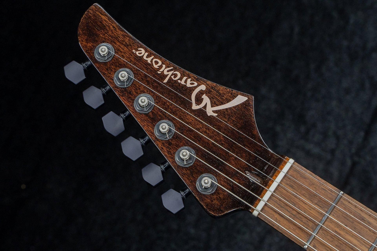 【used】Marchione / Vintage Tremolo Mahogany Neck&Body #032915 3.30kg【TONIQ Yokohama】